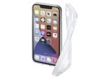 Hama Cover "Crystal Clear"" Per Apple Iphone 13 Pro Max, Trasparente"