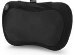 Medisana Mc 200 Massaggiatore Schiena, Gambe, Collo, Spalle Nero