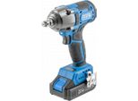 Hoegert Avvitatore A Impulsi 20V 1X2.0Ah 400Nm