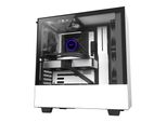 Nzxt Kraken 120 - Sistema Di Raffreddamento A Liquido Per Processori - Dimensioni Del Dissipatore: 120 Mm - (Per: LGA1156, AM2, AM2+, LGA1366, AM3, LGA1155, AM3+, FM1, FM2, LGA1150, FM2+, LGA1151, AM4, LGA1200, LGA1152, LGA1700)