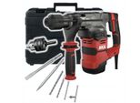 Trapano A Percussione Skil 1781 Gb Sds-Plus 1500W 5.0J (Valigetta)