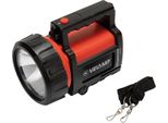 Velamp Doomster Basic: Lampada Portatile A Led 1W 4R25/4D