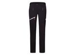 Mammut Taiss So Pantaloni Da Donna Nero 21