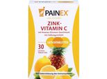 Zinco-Vitamina C Painex, 30 Compresse