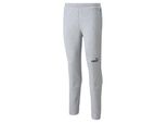 Puma Pantaloni Teamfinal Casuals, 65738633, Taglia: 192