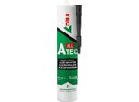 Adesivo E Sigillante A-Tec Nero 310 Ml