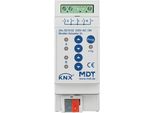 Mdt Knx Jalousieaktor 2Fach Reg