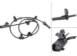 A.B.S. Sensore Abs Velocità Ruota Posteriore Per Opel Insignia Caravan 32120