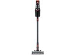Severin Hv7186 Sepuro Pro Stick Aspirapolvere Nero/Rosso