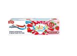 Aquafresh Kids Splash Dentifricio Alla Fragola 50Ml