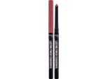 Rimmel London Exaggerate Automatic Lip Pencil Tratto Preciso A Lunga Durata Colore Intenso 070 Incanto Rosa