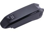 Batteria Di Ricambio Per E-Bike Shimano Steps BT-E8014-F Telaio 36V 11.6Ah