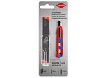 Lame Di Ricambio Knipex, 10 Pezzi Per 90 10 165 Bk