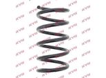 Volvo Molla Sospensione Posteriore V70 Ii 2.0/2.3/2.4/2.5D 03.00-07.07