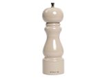 Macina Pepe In Legno Macina Spezie Manuale Macina A Mano Taupe De Buyer Rumba 20 Cm