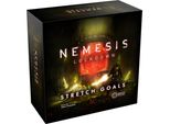 Obiettivi Di Espansione Di Nemesis Lockdown