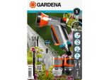 Gardena 18274-34 Irroratore Da Giardino Irroratore Da Giardino Manuale