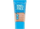 Rimmel London Kind Y Free Tint Foundation 210-Beige Dorato