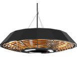 Riscaldatore A Soffitto Trotec Design Ir 2010 Sc