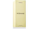 Nishane Tuberose Profumo Per Capelli 50 Ml Unisex