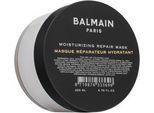 Balmain Maschera Idratante Riparatrice Maschera Rinforzante Per Capelli Danneggiati 200 Ml