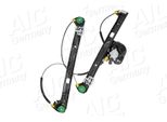 Aic 51847 Alzacristalli Elettrico Anteriore Sinistro Per Bmw X5 (E53)