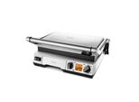 Sage La Griglia A Contatto Smart Grill™, Colore: Argento