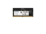 Adata Memoria Ram 8 Gb DDR5 4800 Mhz SO-DIMM Per Laptop