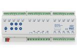 Mdt Knx Schaltaktor 24Fach 16A Reg