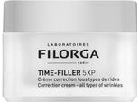Filorga Time-Filler 5XP, Crema Correttiva Per Tutte Le Rughe, 50Ml