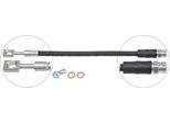 A.B.S. Sl 1057 Tubo Freno Per Vw Touareg (CR7) Per Audi Q7 (4MB) Q7 (4M) Q8 (4MN) Per Bentley Bentayga (4V1)