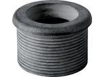 Staffa Di Collegamento Per Sifone Con Guarnizione A Innesto Geberit D57/40Mm