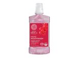 Natura Siberica Collutorio Naturale Schizandra E Mirtillo Rosso 520Ml