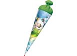 Roth 677445 Roth SchultüTe "FußBall"", Rund, 700 Mm"