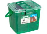 Spax® 4009422556629 Spax® Terrassenverbinder Stick Pro, 40 St.