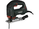 Seghetto Alternativo Rapido Metabo Steb 100 In Valigetta