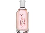 Tommy Hilfiger Tommy Girl Summer Ocean Wave Eau De Toilette Per Donna 100 Ml