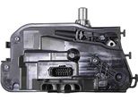 Metzger 2314285 Serratura Porta Anteriore Sinistra Per Ford Fiesta Mk7 Hatchback Fiesta Mk7 Furgone