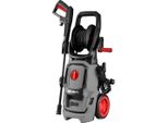 Graphite Idropulitrice 1600W, Pressione 90 Bar (Max 130 Bar)