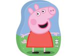 Barbo Toys Peppa Pig Puzzle - Puzzle Colorato Per Bambini 24 Pezzi