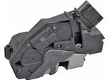 Metzger 2314247 Serratura Porta Anteriore Sinistra Per Ford Focus Iii Station Wagon Kuga Mk2 (DM2) Focus Iii Mondeo V Station Wagon (Cf) Focus Mk3 Furgone / Station Wagon (Dyb)