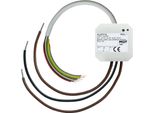 Mdt Knx Jalousieaktor 1Fach Mit 4Fach Tasterschnittstelle Up