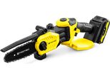 Motosega A Batteria Trotec Pchs 10-20V