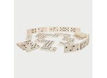Tickit Domino Di Legno Xxl Giocattolo Educativo 28 Pezzi
