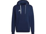 Adidas Felpe Entrada 22, H57513, Taglia: 176