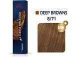 Wella Koleston Perfect Me+ 8/71 60Ml