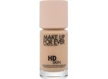 Hd Skin Make-Up Forever Stay-True Foundation 1Y16 Beige 30Ml