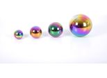 Palline Sensoriali Tickit Colorate - Set Di Palline Riflettenti