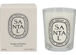 Candela Profumata Diptyque Santal