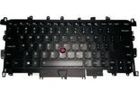Lenovo Mech Asm Kbd De Lb B, 00Jt873